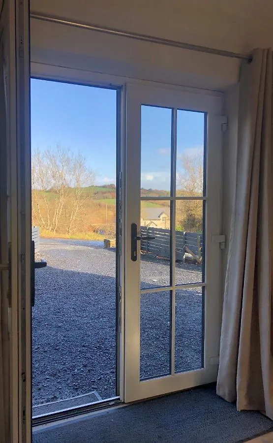 Sandyhill Guest House - Westport Holiday home