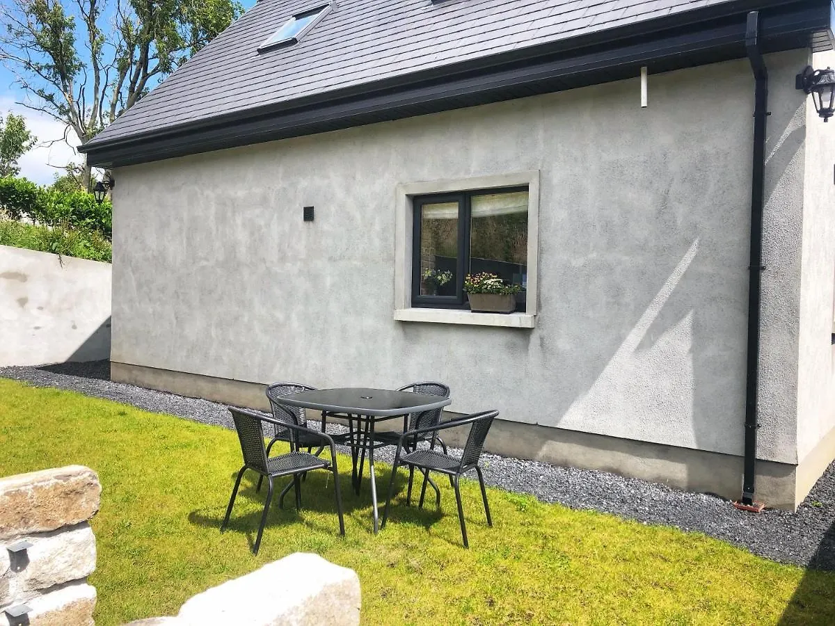 Holiday home Sandyhill Guest House - Westport