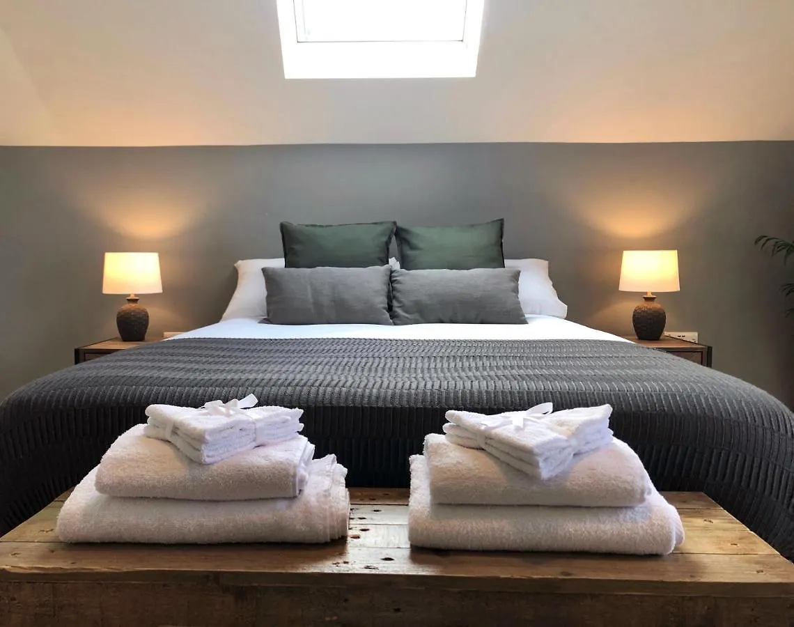 Sandyhill Guest House - Westport 0*,