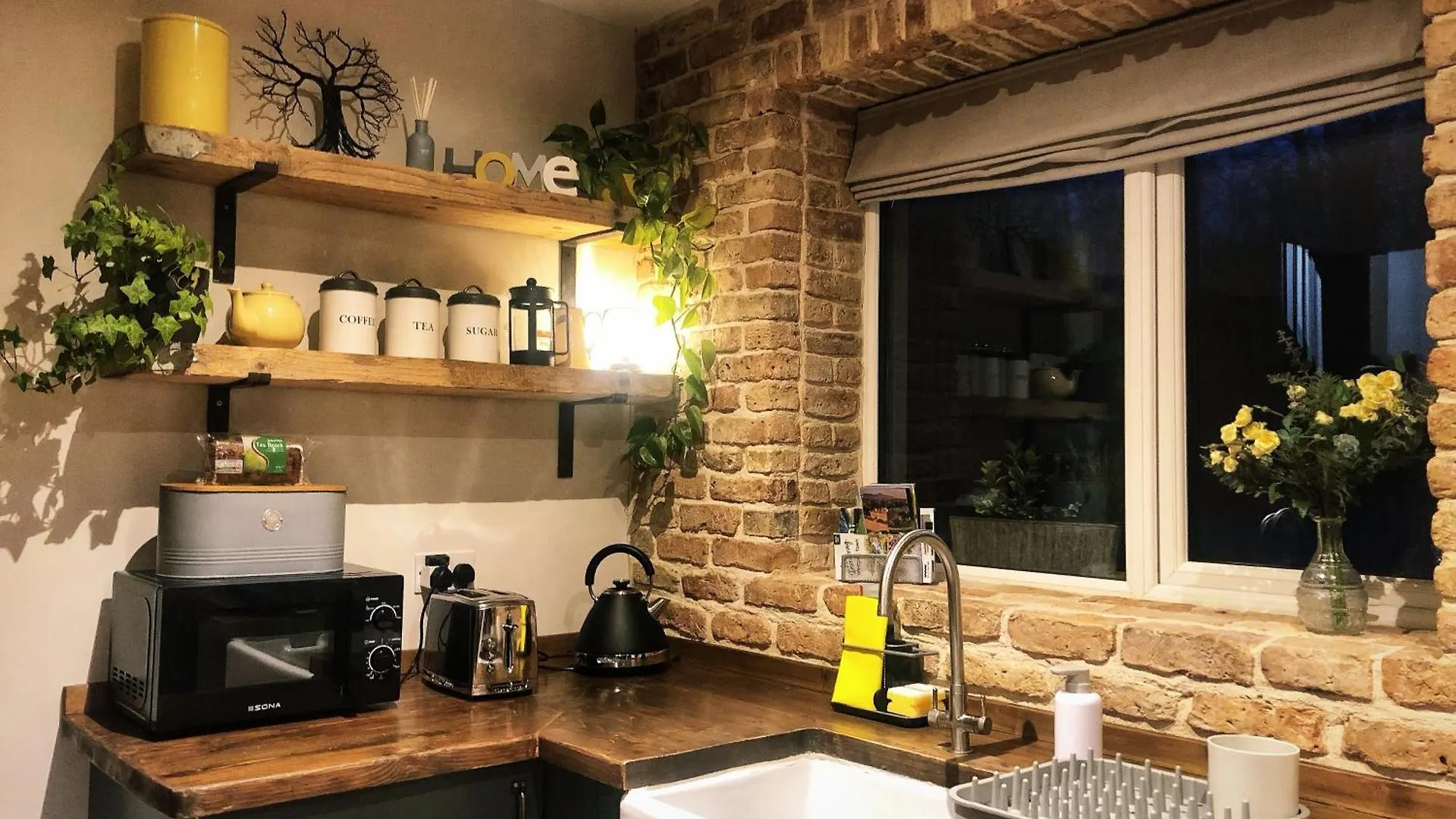 Sandyhill Guest House - Westport