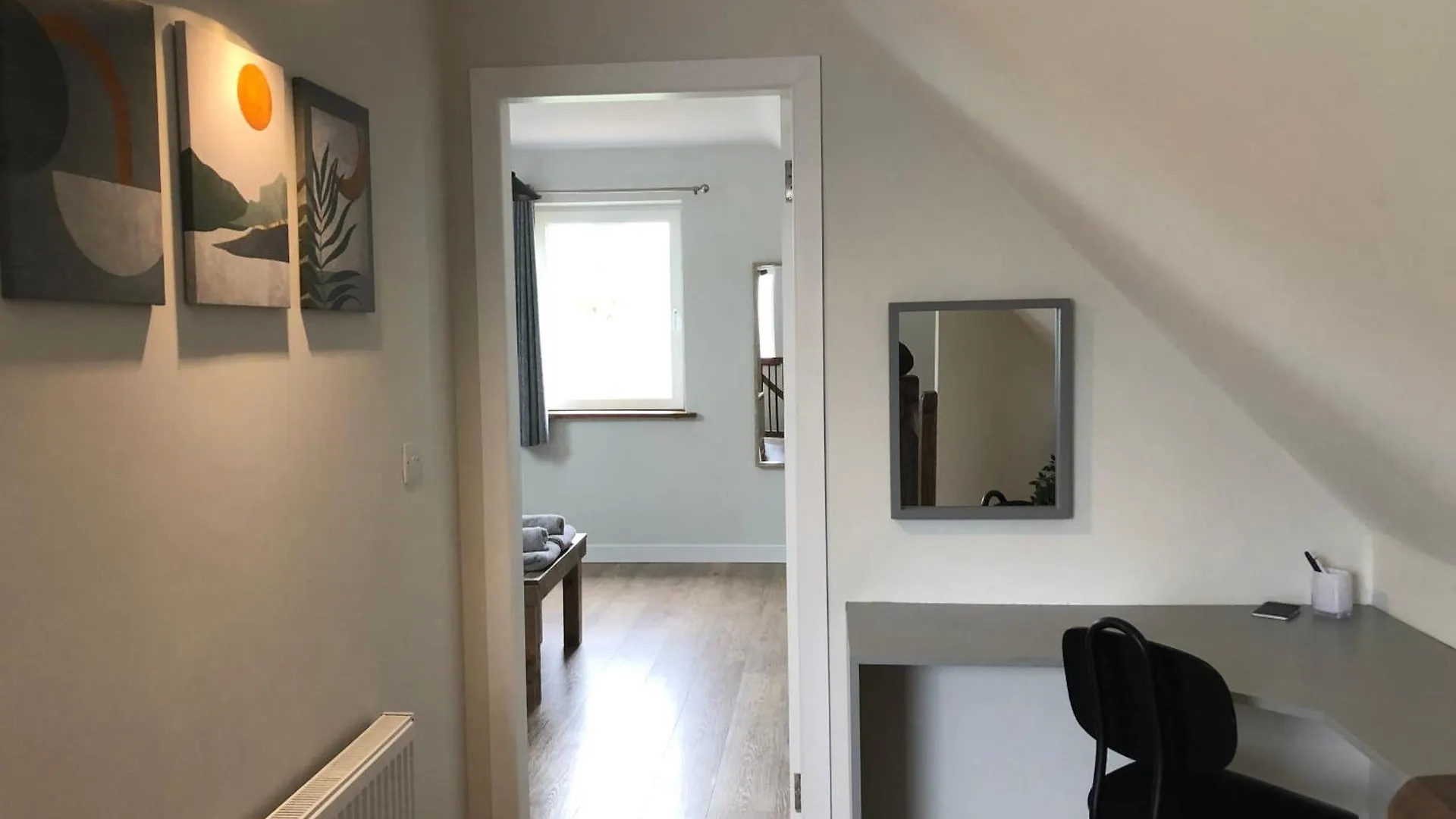 Holiday home Sandyhill Guest House - Westport Ireland